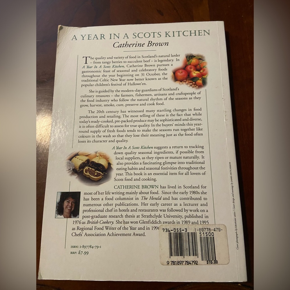 Cookbook - Picture 7 of 9